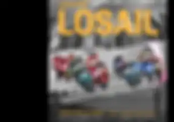 Awas Lewat, MotoGP 2021 Mulai Akhir Pekan, Nih Jadwal Lengkapnya