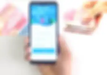 Cara Cek dari HP Apakah Anda Termasuk Penerima Bantuan Pemerintah Rp 3,55 Juta