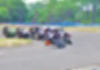 Jadwal Balap Motor Nasional 2021, Road Race, Drag Bike dan Off Road