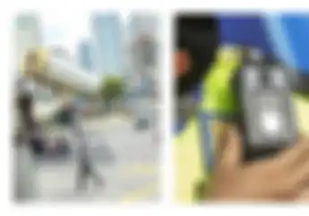 Resmi Meluncur, Ini Perbedaan Kamera ETLE Biasa Dengan ETLE Mobile