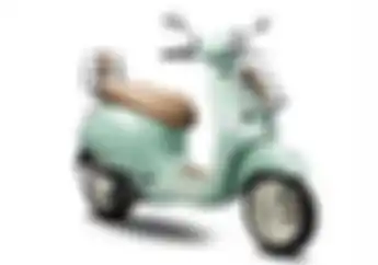 Vespa Primavera 150 Picnic Edition Resmi Meluncur, Harganya Segini Bro