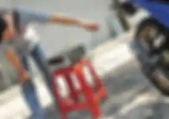 Nah Lo, Knalpot Standar Ternyata Melanggar Batas Kebisingan, Nih!