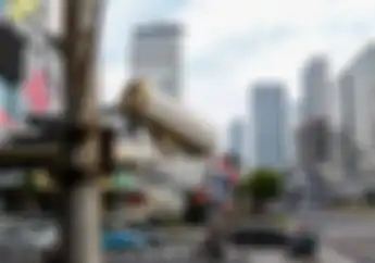 Awas Motor Bisa Kena ETLE, Begini Cara Cek Kena Tilang Elektronik atau Tidak Via Online