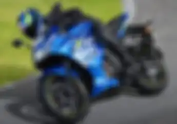 Motor Suzuki Sport 250 Cc Baru Ada Versi MotoGP, Harga Beda Segini
