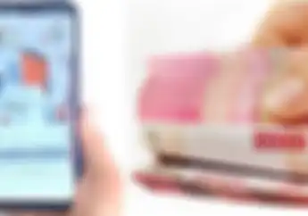 Cuma Isi Aplikasi Dari HP dan Ada KTP Pinjaman Online dari Pemerintah Bisa Cair
