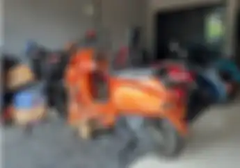 Segini Harga Paket Servis Vespa Matic dan Klasik di A15 Engineering