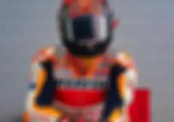 Absen Di MotoGP Qatar 2021, Bradl Ungkap Cedera Marc Marquez