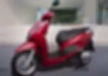 Dibanderol Rp 25 Jutaan, Motor Baru Honda Gaya Eropa Resmi Mengaspal