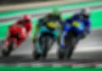 Jelang MotoGP Qatar 2021, Ingat-ingat Lagi 32 Istilah di MotoGP Ini