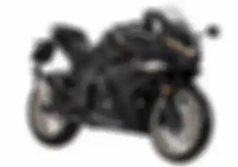 Meluncur Motor Sport Baru 2021 Kapasitas 125 Cc, Harganya Cuma Segini