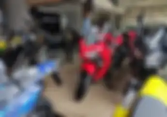 Update Harga Motor Baru Kawasaki Semua Tipe Maret 2021, Ada Diskon?