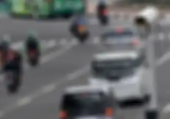 Awas, STNK Bisa Langsung Diblokir Kalau Gak Lakukan Ini Setelah Kena Tilang Elektronik