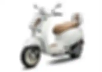 Vespa Primavera 150 Picnic Sudah BIsa Dipesan, Booking Fee Segini