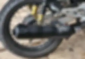 Terlanjur Bobok Knalpot Motor dan Pengen Balik Ke Standar, Nih Caranya