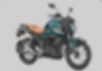 Desain Keren Fitur Komplit, Kembaran Yamaha Byson Dijual Murah