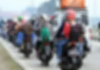 Breaking News, Mudik Lebaran 2021 Resmi Dilarang, Ternyata Ini Alasannya