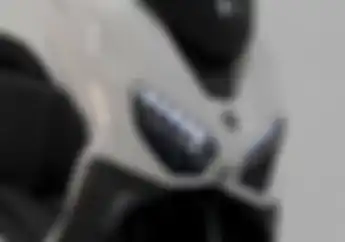 Bocor Motor Baru Pesaing Yamaha XMAX Siap Meluncur, Mesin Lebih Jumbo?