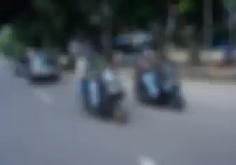 Mantap, Dealer Ini Adakan Program Khusus Untuk Pengguna Yamaha NMAX