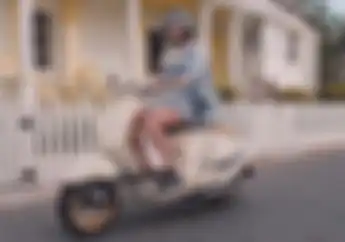 3 Motor Baru Vespa Limited Edition Meluncur 2021, Bakal Masuk Indonesia?
