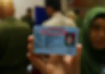 Bansos Rp 300 Ribu Tanpa Potongan Segera Cair Bulan Ini, Siapin KTP dan KK