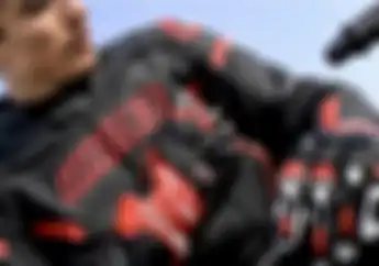 Biker Wajib Pakai Sarung Tangan Di Dua Negara Ini, Alasannya Ngeri