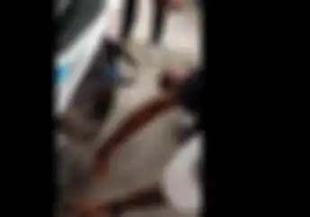 Debt Collector Dilawan Emak-emak Batal Tarik Paksa Motor Alasan Cek Nomor Mesin