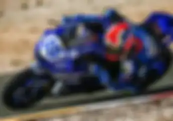 Pembalap Indonesia Latihan Di Eropa, Ini Targetnya Buat WorldSSP 2021