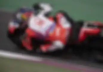 Pecahin Rekor Top Speed, Zarco Yakin Menang di MotoGP Qatar 2021?