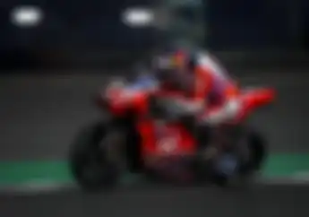 Ducati Desmosedici GP21 Johann Zarco Pecah Rekor Top Speed MotoGP