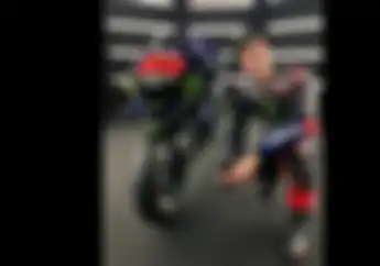 Julukan Motor Yamaha YZR-M1 Di MotoGP 2021 , Apa Saja SIh Sebutannya?