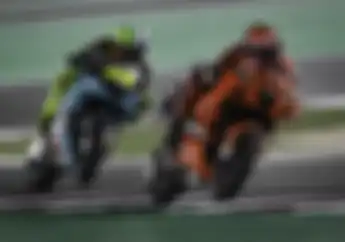 Link Live Streaming MotoGP Qatar 2021, Jadwal Race Hari Ini Digelar Tengah Malam