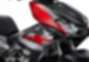 Motor Baru Saudara Honda Supra GTR, Desain Lebih Sporty Harga Segini