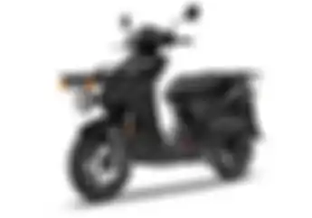 Motor Matic Baru Pesaing Honda Vario 125 NIh, Cocok Untuk Kurir Paket