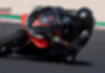 Wow, Tampang Motor Baru Aprilia RSV4 2021 Terungkap, Lebih Kencang!