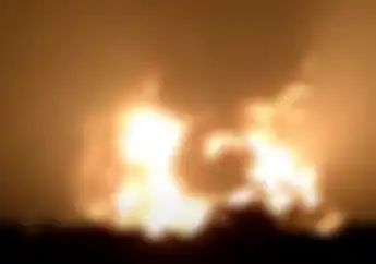 Suplai BBM Langka Efek Kilang Minyak Balongan Terbakar?