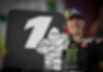 Klasemen Awal MotoGP 2021, Maverick Vinales Sukses di Puncak