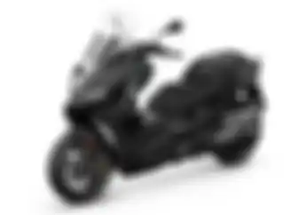 Motor Baru BMW 2021 Penjegal Yamaha XMAX, Mesin Jumbo Harga Segini