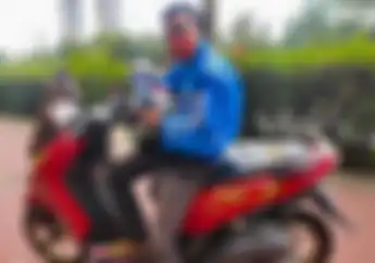 Cari Informasi Suku Cadang Asli, Klik Aplikasi Inovatif Yamaha Ini