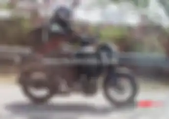 Bocor Foto Yamaha XSR 250 Cc Dites Jalan, Mesinnya Bukan Pakai MT-25