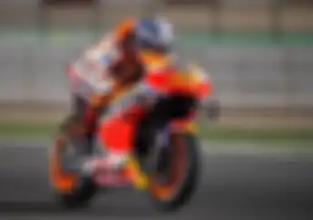 Bos Repsol Honda Sebut Hasil MotoGP Qatar 2021 Lumayan Buat Tim