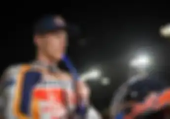 Finis ke-8 MotoGP Qatar 2021, Pol Espargaro Bilang Honda Butuh Marquez