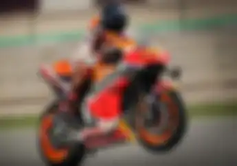 Jelang MotoGP Doha 2021, Pembalap Honda Fokus Di Sesi Kualifikasi