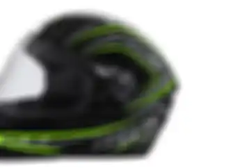 Helm Full Face Modular Ini Dibanderol Rp 300 Ribuan, Apa Speknya?