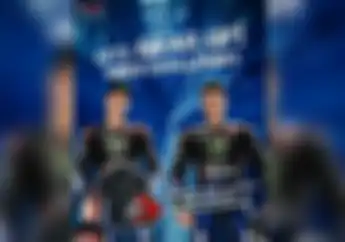 Makin Dekat Sama Vinales Dan Quartararo, Ikut Let's Gear Up Challenge
