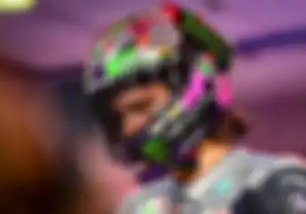 Hadapi MotoGP Inggris 2021, Posisi Murid Valentino Rossi Direbut Pembalap Moto2