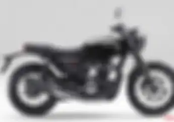 Honda Siap Luncurkan Kembaran H'ness CB350, Tampilan Lebih Sporty