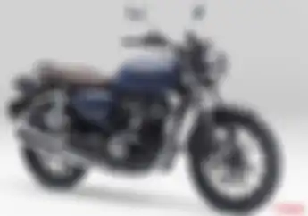 Honda Diam-diam Bakal Rilis 2 Varian Motor Baru 350 cc, Intip Harganya
