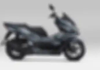 Gak Banyak Tahu, Ini Dia Kepanjangan PCX Di Motor Matic Honda PCX