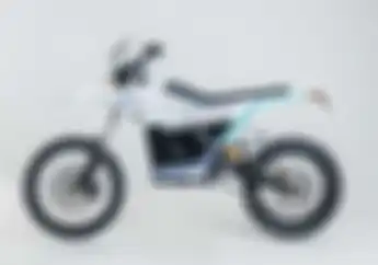 Kenalan Sama Motor Listrik Dayna, Gaya Off-Road Khusus Untuk Tim SAR