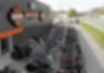Dealer Harley-Davidson Ini Mau Bagi-bagi Motor Gratis, Brother Mau?